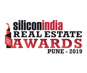 siliconindia Real Estate Awards - 2019 - Pune